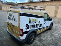 Nigel Signenprint Auto 1