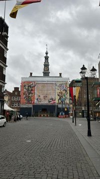 Spandoek Den Bosch